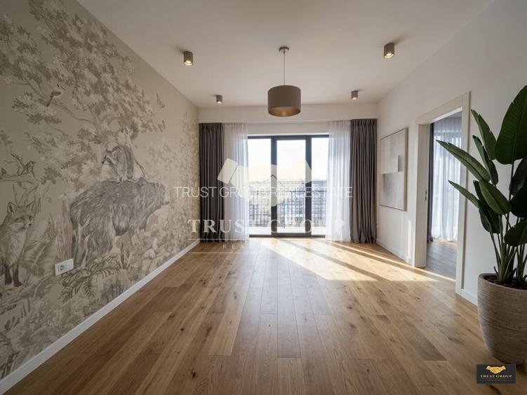 Apartament 4 camere Cismigiu | Terasa | 2 Locuri de parcare - 7