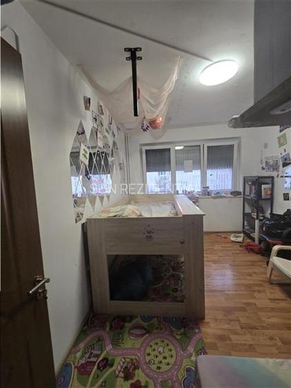 Berceni-Alexandru Obregia,apartament 2 camere,bloc reabilitat,loc parcare - 5