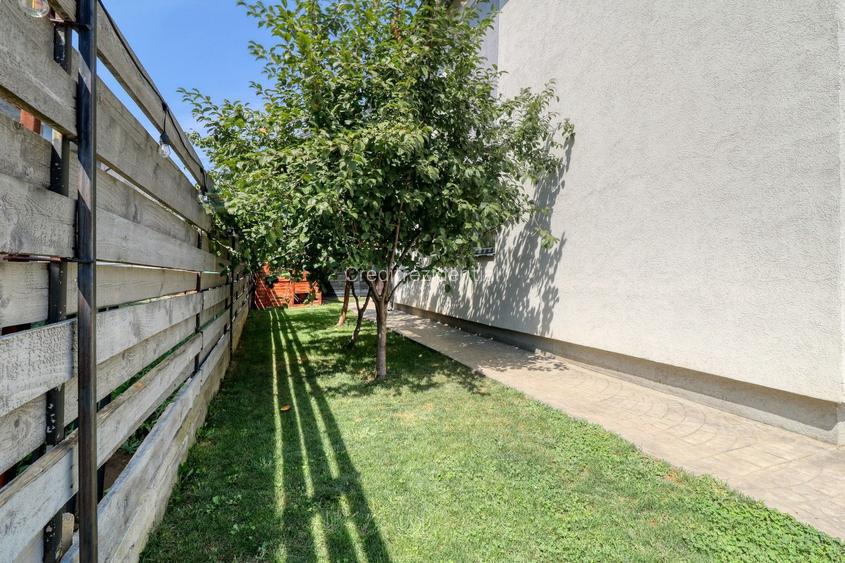 Tunari- Vilă individuală -4 camere si gradina- - 7