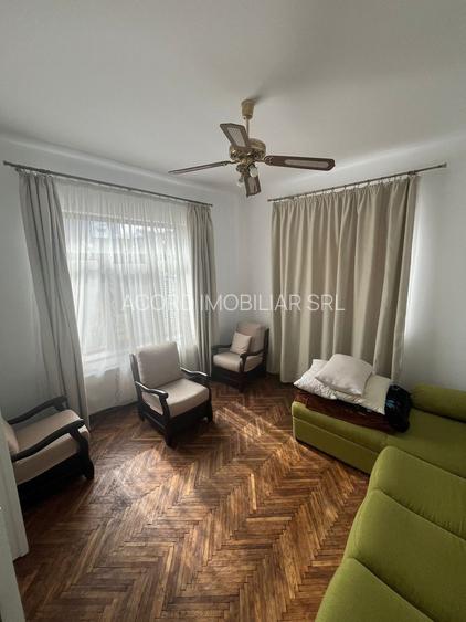 Casa de vanzare Central - 12