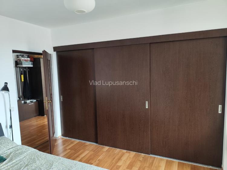 Apartament 2 camere spatios si luminos in Floresti str Florilor - 6