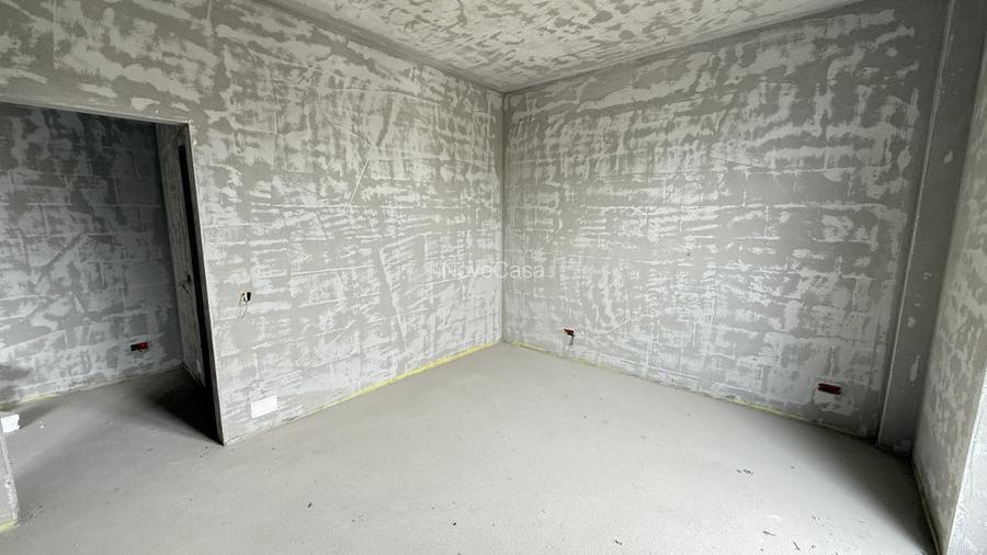 Comision 0! Apartament 2 cam bloc nou ,57 mp+balcon,zona VIVO str Razoare - 8