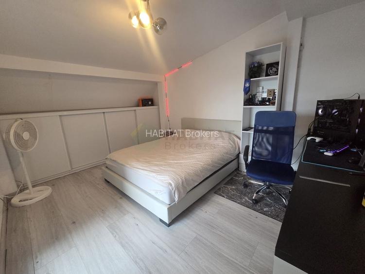 Casă tip duplex de închiriat – Caro Village Otopeni - 13