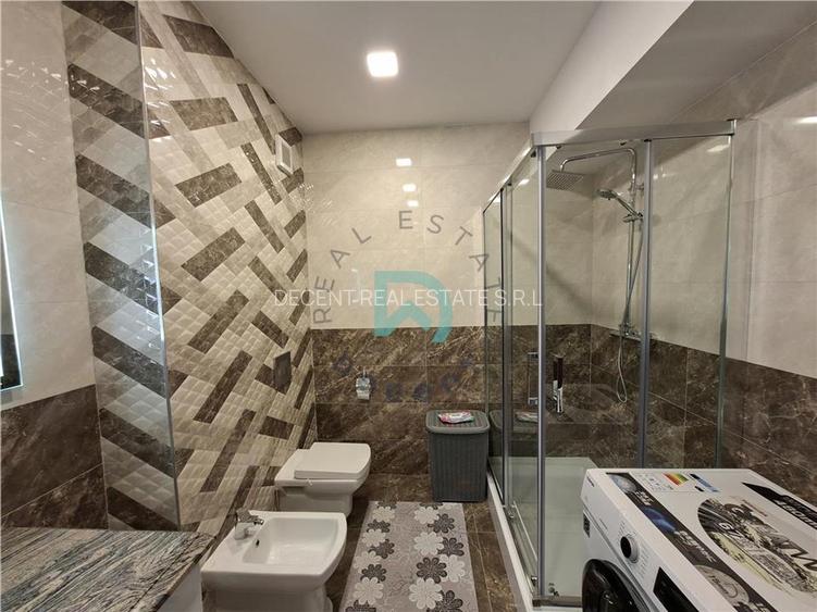 Apartament 3 camere Tractorul, 104mp.,  Brasov - 17