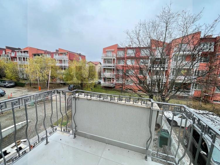 Duplex de 320mp, modern, 120mp, sauna, zona strazii Zaharia Stancu - 36