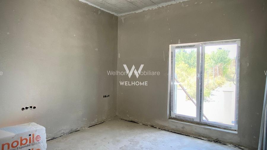 Casa individuala LA CHEIE Selimbar Sibiu - 12