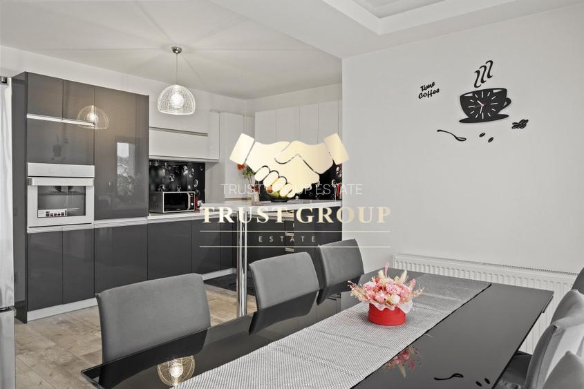  -Casa\Vila 9 Camere -  Teren de 700 mp - Ideala pentru Familii sau Businessuri - 12