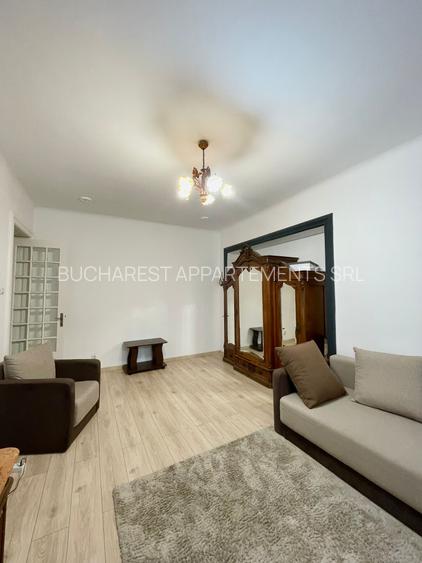 Apartament cu 2 camere in zona Cismigiu - 4