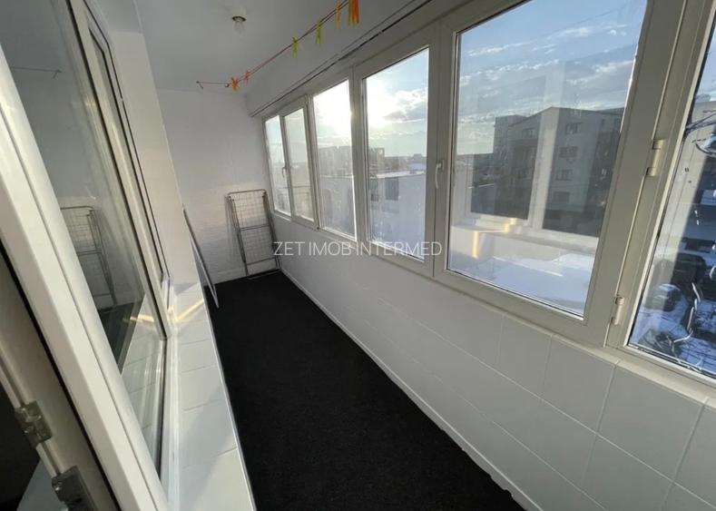 2 camere Crangasi - bld. Constructorilor - 8