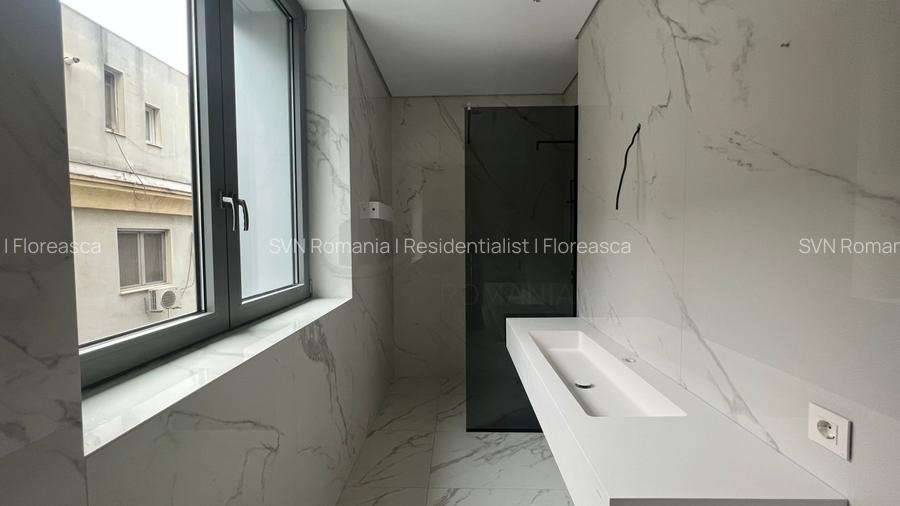 REA1011275 Apartmanet spatios 4 camere Calea Floreasca I Design modern - 6