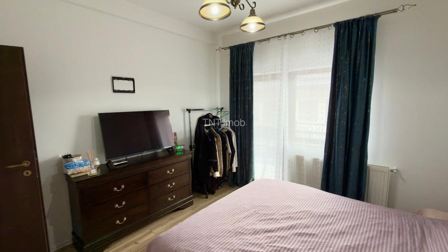 Casa tip duplex, 5 camere, Mogosoaia, P+1+Pod ! - 25