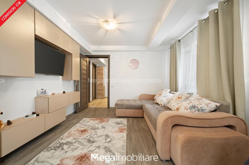 ✅Apartament decomandat · bucătărie separată · mobilat - Compozitorilor - 7