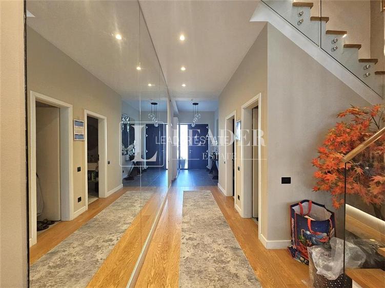 Premium Fully Furnished Villa in Gated Community near British School - 8