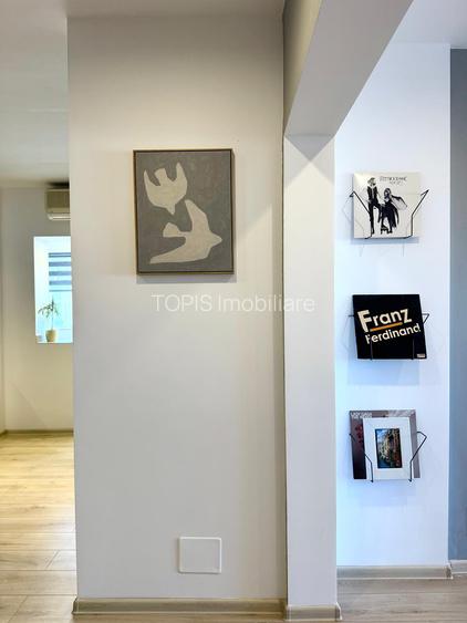 Unirii /  JW Marriott / Apartament Renovat / Ultracentral - 17