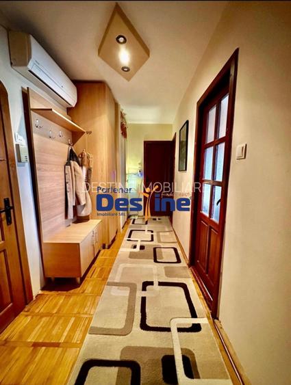 Apartament 2 camere, zona excelenta, aproape de centrele comerciale si de centru - 9