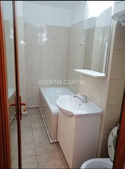 Apartament o camera de inchiriat Scoala 28 - 2