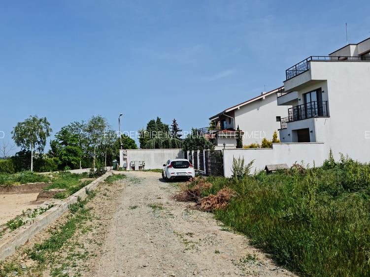 Oferte terenuri in Palazu Mare zona lac Siutghiol - 4