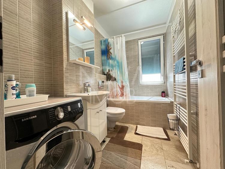 Apartament 2 camere cu gradina - Virgil Ispas - 6