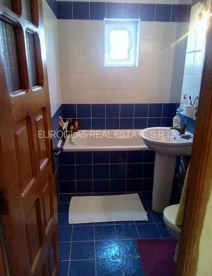 Apartament 4 camere decomandat - Faleza Nord - 170.000 euro (Cod E11) - 8
