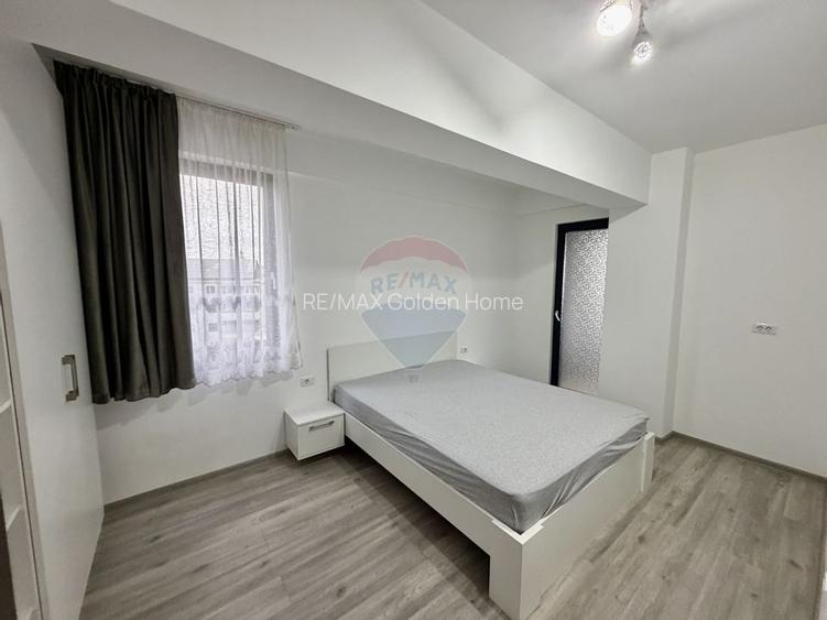 Apartament nou doua camere si parcare - 7