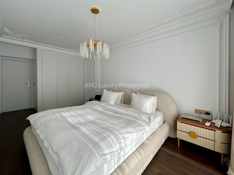 Floreasca. Un duplex care își spune povestea - 11