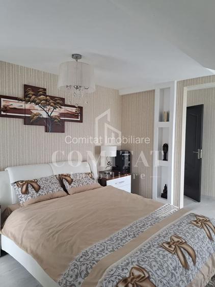 Casă individuală mobilată și utilată │ Făget - 16