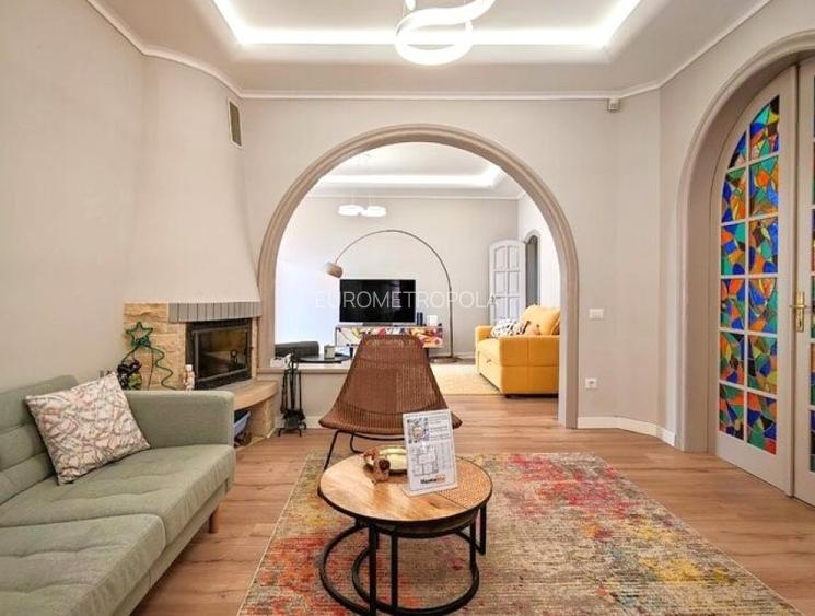 Apartament 3 camere complet renovat Primaverii - 3