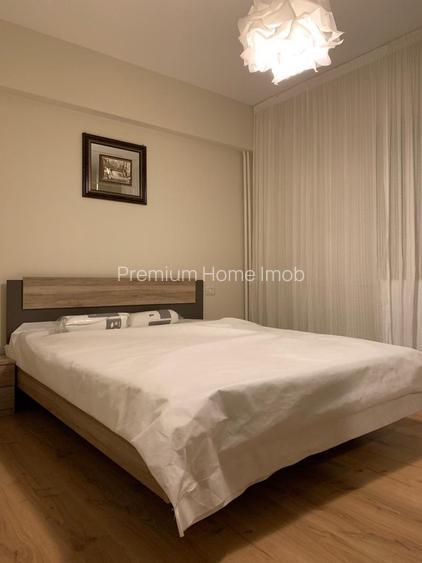 Vanzare | 2 camere | renovat | metrou | parc | Tineretului - 7