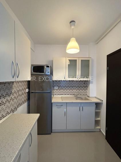 Apartament 2 camere decomandat  Bloc nou zona Regie Politehnica - 6