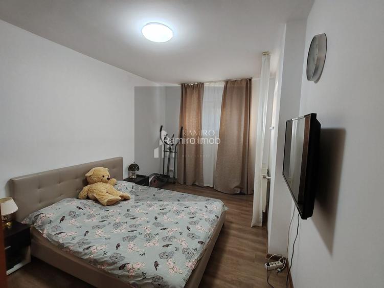 APARTAMENT 3 CAMERE,METROU LEONIDA , CENTRALA, MOBILAT-UTILAT - 5