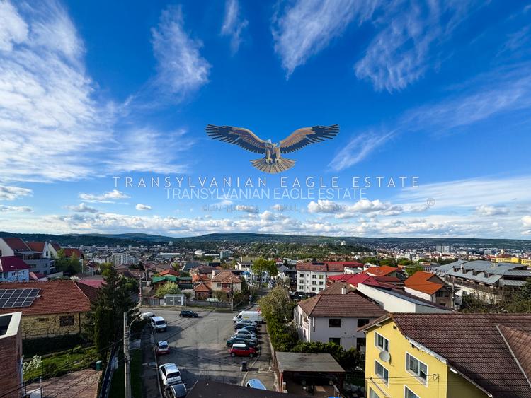 Apartament spatios si modern situat in Hasdeu|UMF - 20