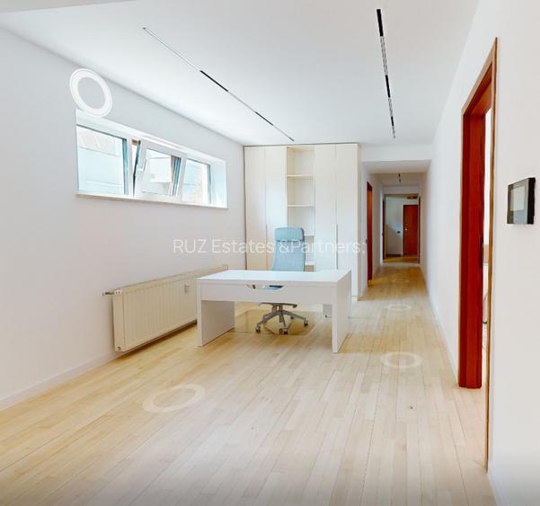 Apartament 3 Camere | 135 mp | Modern | Parcare | Aviatorilor - 5
