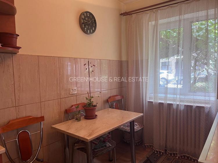 Apartament 2 camere, zona Scoala Andrei Saguna - 6