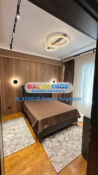 Apartament NOU LUX 4 Camere - Herastrau - 5