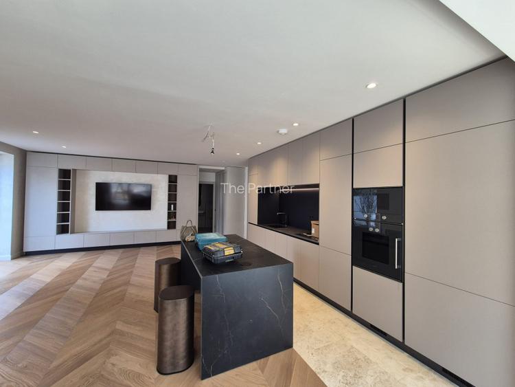 Apartament 4 camere LUX cu grădină 150 mp | Arqa Jollie Village – Iancu Nicolae - 12