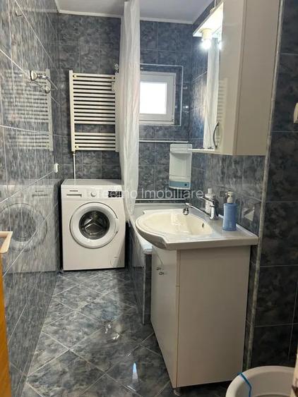 Apartament 2 camere, decomandat, 65 mp, ac, balcon, parcare, Pridvorului - 6
