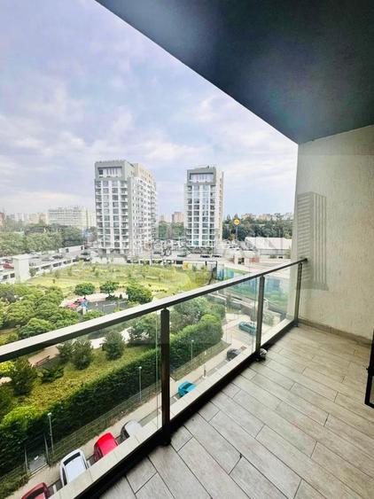 2 camere - GranVia Park - Plaza Romania - Liber de la 01.04 - 4