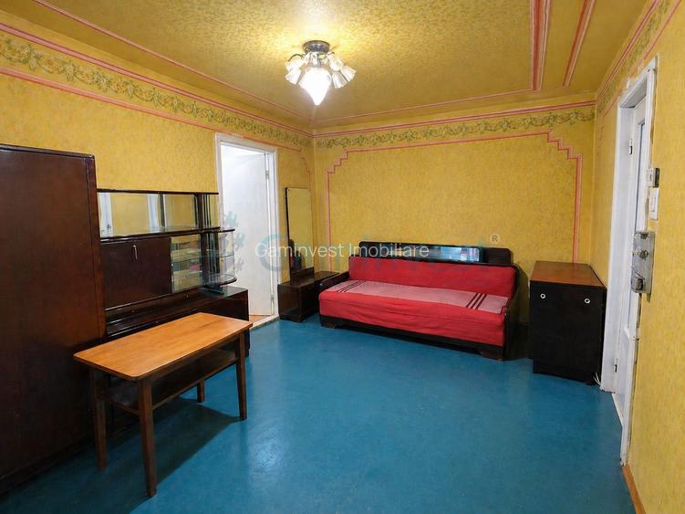 Apartament cu 2 camere zona Rogerius pe Transilvaniei, Oradea - 4