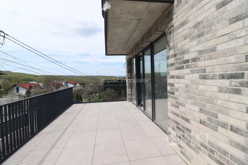 Casa individuala semifinisata de vanzare, cartier Faget! - 17