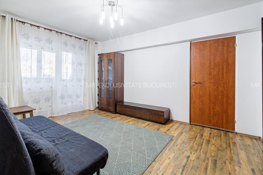 2 camere aproape de tot ce conteaza - Diham, Pantelimon - 5