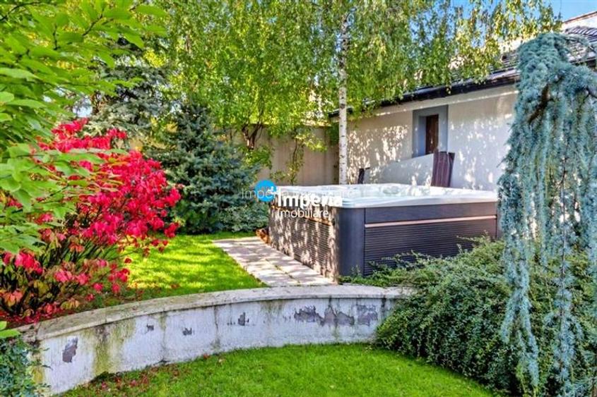 Vila deosebita cu piscina proprie, sector 6, Bucuresti - 29