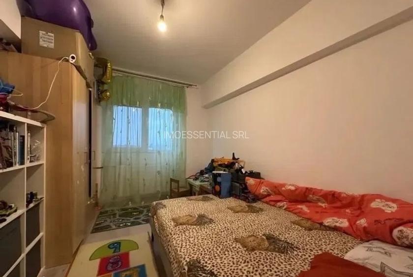 3 camere decomandat Drumul Taberei metrou Raul Doamnei - 4