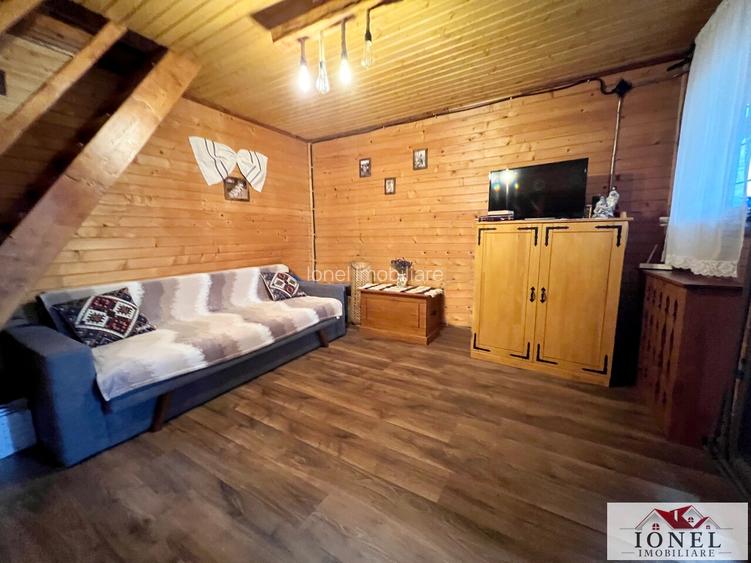 Vanzare casa in Ciugud - Seusa - 7