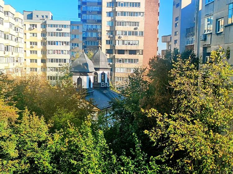 Ag BRASADAS închiriază Ap 2 cam. deosebit Et 6/10 zona TEI. - 14