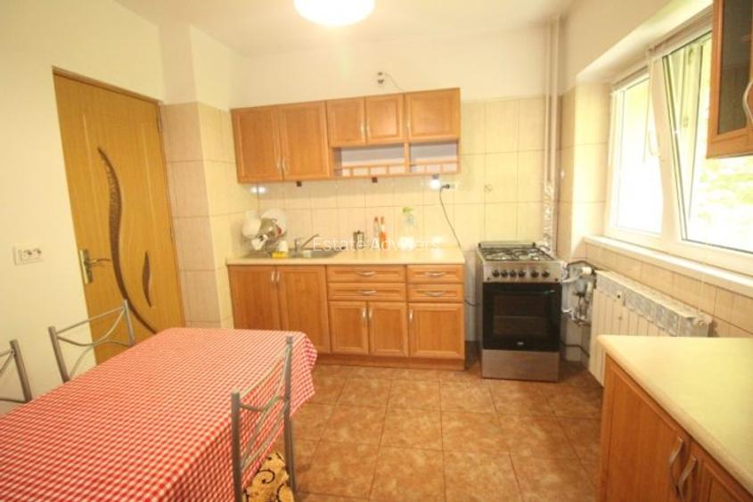 Inchiriere apartament 3 camere|Semimobilat|Universitate|bloc 1980|REZERVAT - 5