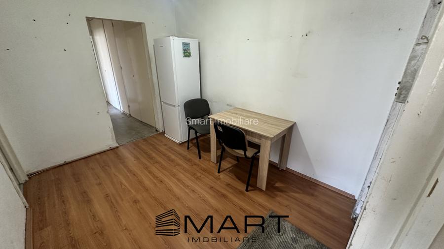 Apartament 4 camere decomandate Vasile Aaron - 10