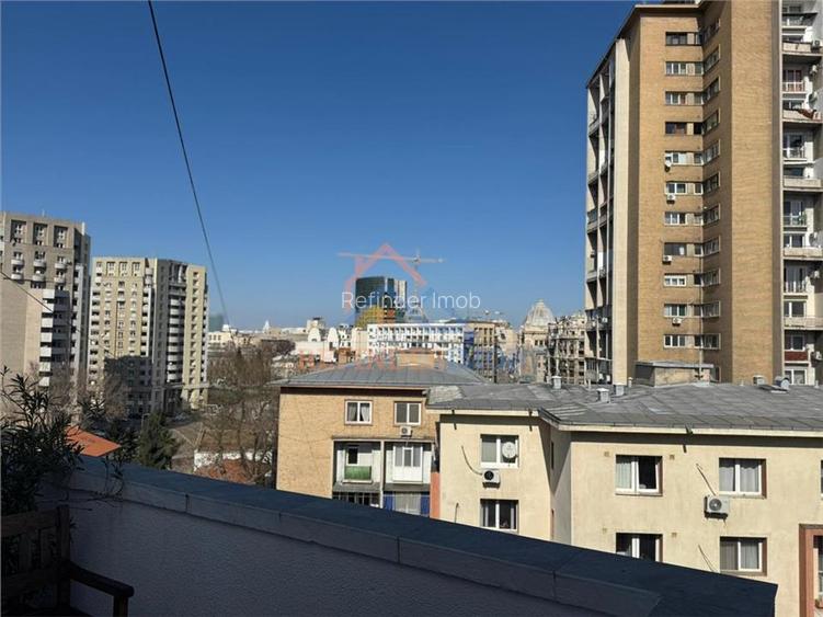 2 camere spatioase Ultracentral - Poenaru Bordea - 11