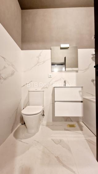 De Vanzare Apartament 2 Camere Loft Green Apartments, Mogosoaia FRF - 11