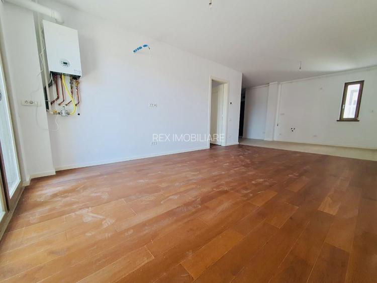 Apartament 2 camere - bloc nou - MONARCH - 4