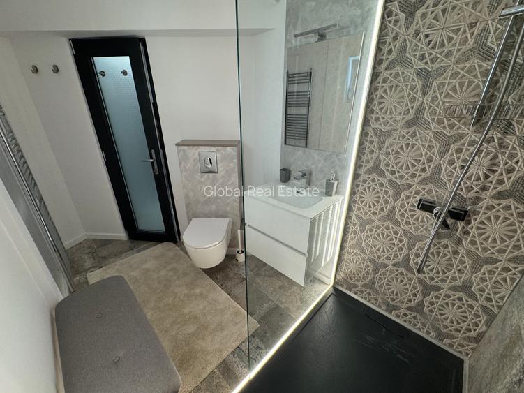Studio 43 mp Zona Dacia Mobilat Totul Nou Primul Chirias Gaze - 22